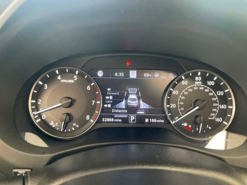 Used 2023 INFINITI QX55 Essential AWD/4WD image 37