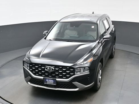 Used 2023 Hyundai Santa Fe SE AWD/4WD image 37