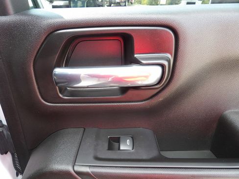 Used 2022 Chevrolet Silverado 2500 W/T w/ WT Convenience Package image 33