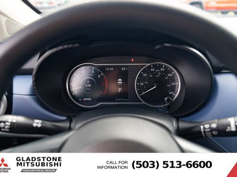 Used 2024 Nissan Versa SV FWD image 12