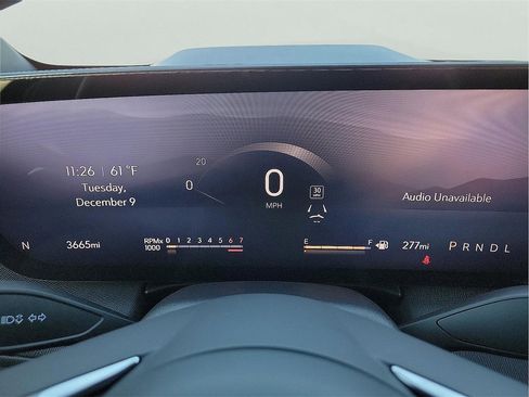 New 2026 Buick Enclave Sport Touring w/ LPO, Floor Liner Package image 17