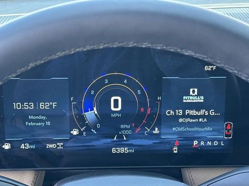 Used 2026 Chevrolet Equinox ACTIV w/ LPO, Floor Liner Package image 13