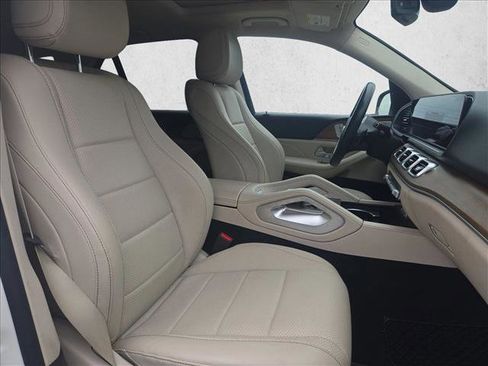 Used 2021 Mercedes-Benz GLE 350 image 19