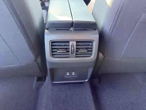 New 2026 Nissan Rogue SV image 31