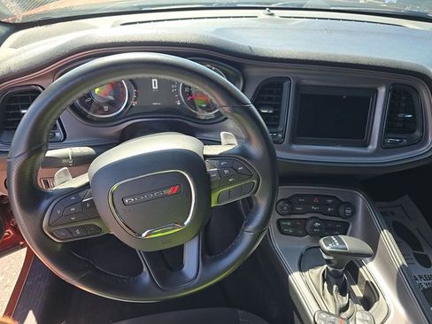 Used 2023 Dodge Challenger R/T RWD image 12