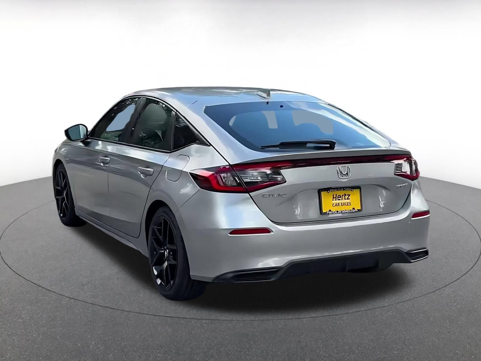 Used 2024 Honda Civic Sport image 10