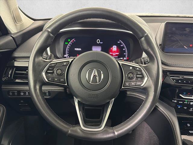Used 2023 Acura MDX w/ Advance Package AWD/4WD image 26