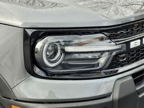 New 2026 Ford Bronco Sport Outer Banks image 10