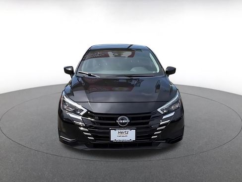 Used 2025 Nissan Versa SV image 7