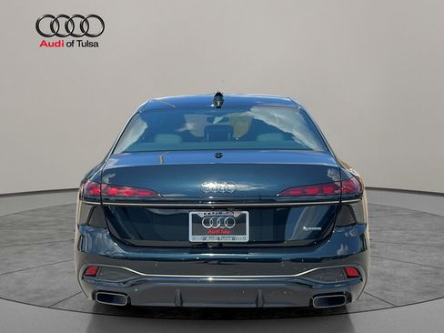 New 2026 Audi A6 Prestige AWD/4WD image 6