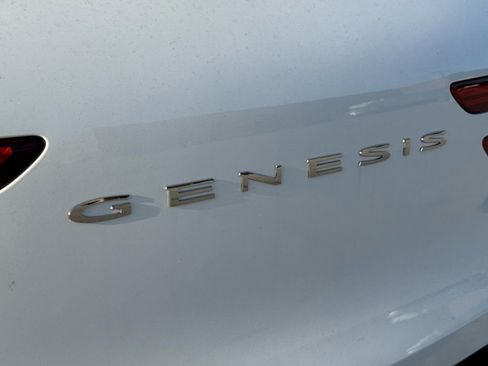 New 2026 Genesis GV70 3.5T Sport Prestige image 14