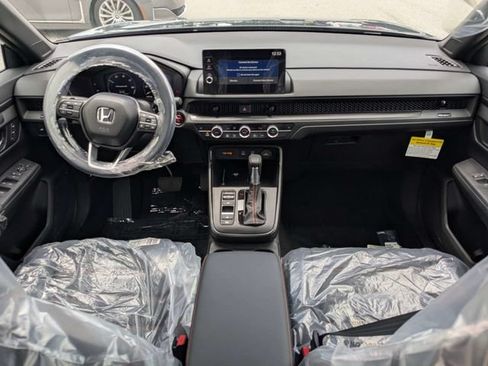 New 2026 Honda CR-V Sport-L image 14
