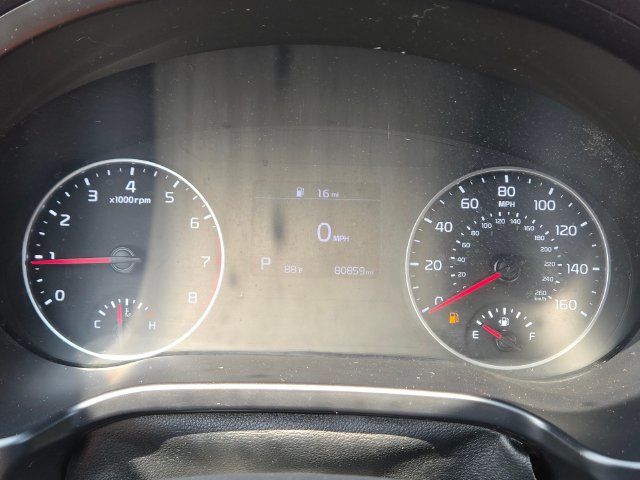 Used 2021 Kia Seltos S AWD/4WD image 22
