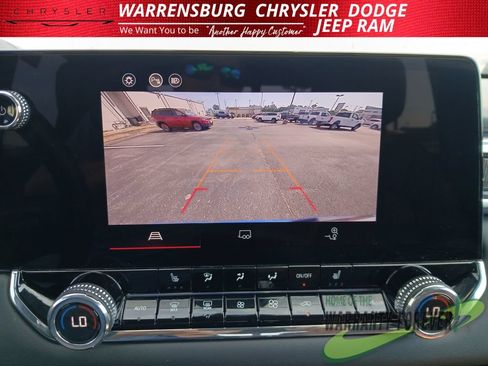 Used 2025 GMC Canyon Elevation w/ Convenience Package AWD/4WD image 22