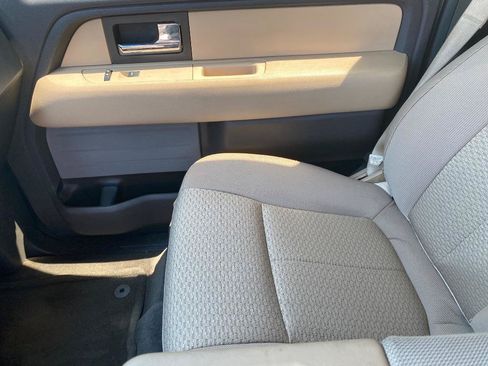 Used 2012 Ford F150 XLT w/ XLT Convenience Pkg AWD/4WD image 40