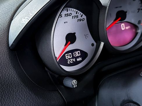 Used 2007 Porsche Cayman S RWD image 28