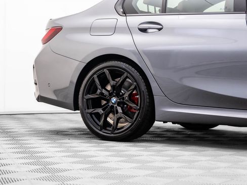 New 2026 BMW M340i xDrive w/ Premium Package image 35