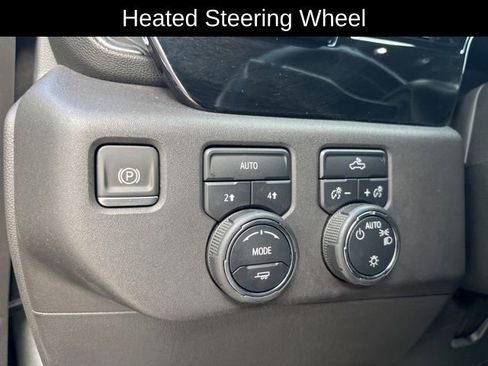 Used 2023 Chevrolet Silverado 1500 LT image 13