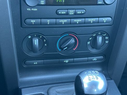 Used 2007 Ford Mustang Shelby GT500 image 16