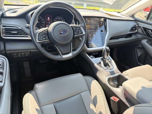 Used 2023 Subaru Outback Onyx Edition XT AWD/4WD image 23