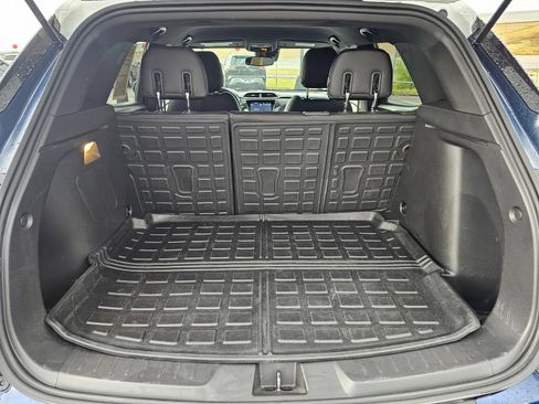 Used 2022 Chevrolet TrailBlazer ACTIV w/ Convenience Package AWD/4WD image 34