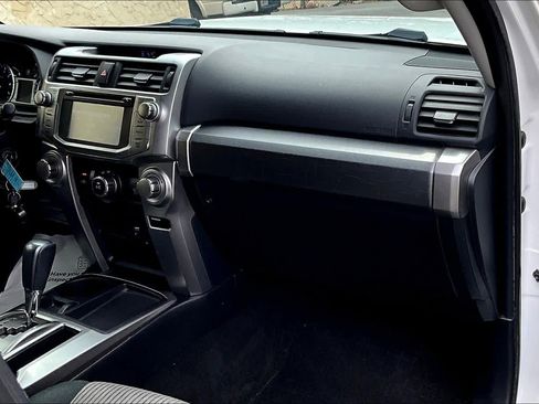 Used 2019 Toyota 4Runner SR5 RWD image 18