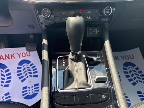 Certified 2022 Jeep Compass Limited AWD/4WD image 21
