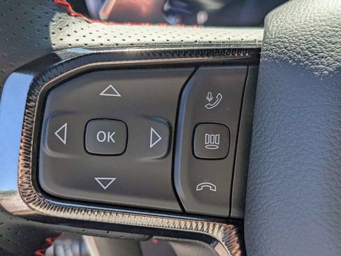 New 2026 RAM 1500 RHO w/ RHO Level 1 Equipment Group AWD/4WD image 16