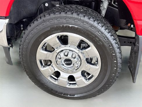 Used 2026 Ford F350 Lariat w/ Lariat Ultimate Package image 33