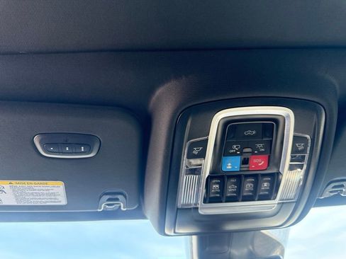 New 2026 RAM 1500 Limited AWD/4WD image 18