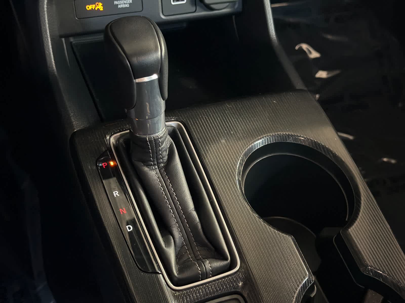 Used 2024 Honda Civic Sport image 21