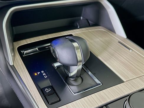 New 2026 MAZDA CX-90 3.3 Turbo w/ Premium Sport Pkg image 22