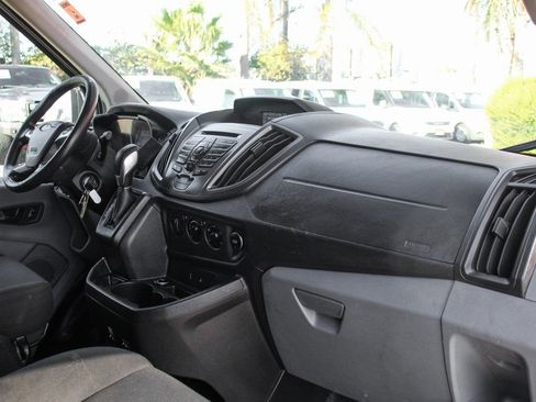Used 2015 Ford Transit 150 148 Medium Roof image 37