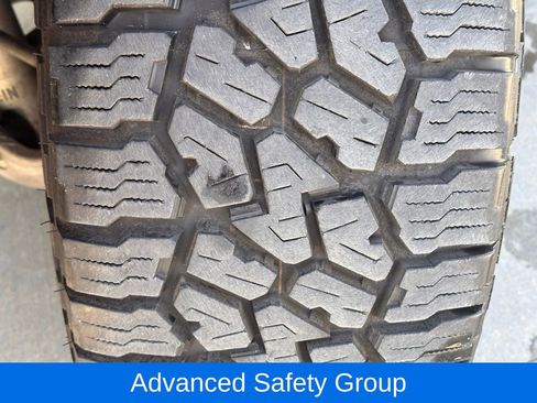 Used 2023 RAM 1500 TRX w/ TRX Level 2 Equipment Group image 5