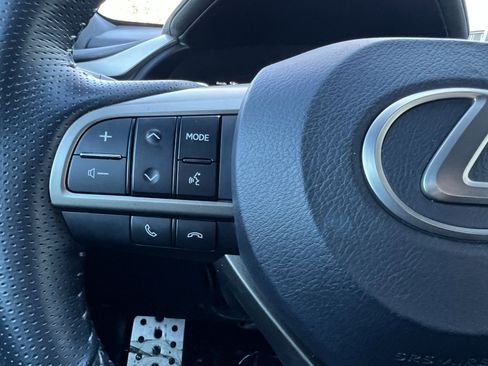 Used 2022 Lexus RX 350 F Sport image 19