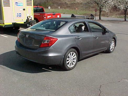 Used 2012 Honda Civic EX image 7
