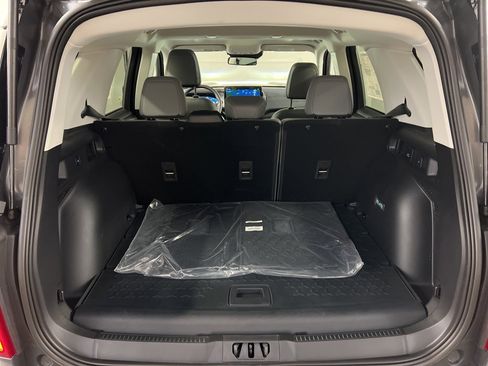 New 2025 Ford Bronco Sport Badlands w/ Badlands Tech Package image 37