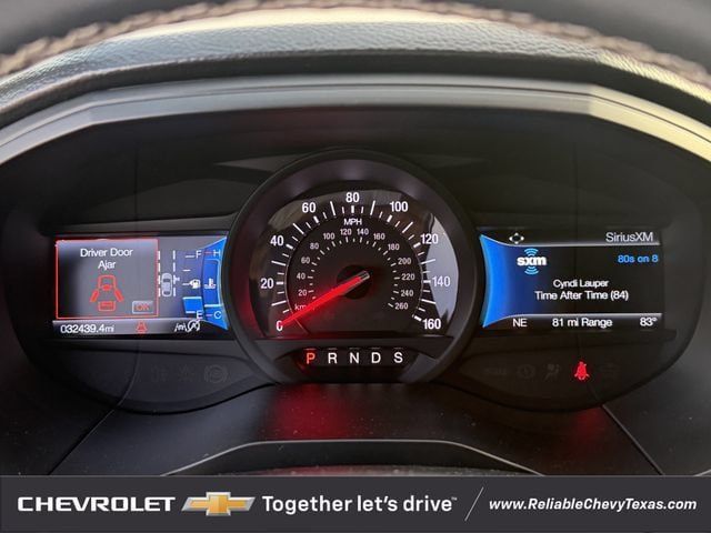 Used 2023 Ford Edge ST AWD/4WD image 16