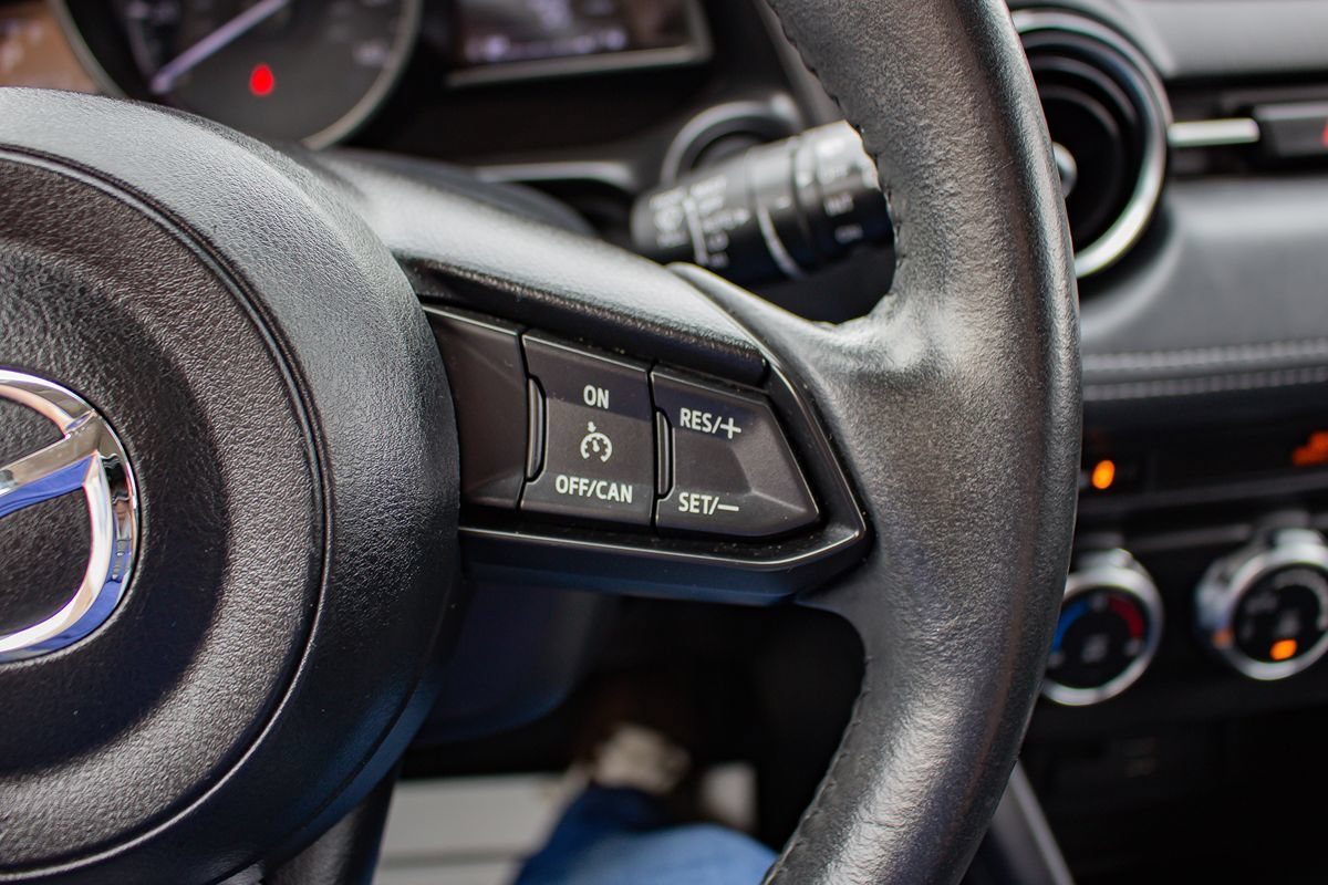 Used 2019 MAZDA CX-3 Touring AWD/4WD image 24
