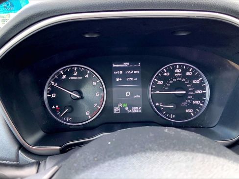 Certified 2024 Subaru Outback Limited AWD/4WD image 26