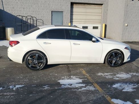 Used 2022 Mercedes-Benz A 220 w/ Premium Package Lite image 6