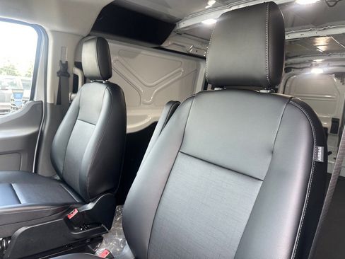 New 2025 Ford Transit 250 250 w/ Load Area Protection Package image 27