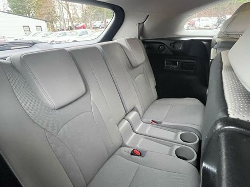 Used 2018 Lexus RX 350L AWD image 29