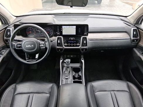 Used 2022 Kia Sorento S AWD/4WD image 7
