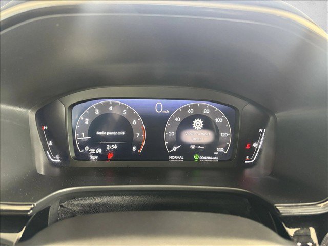Used 2026 Honda CR-V EX-L image 15