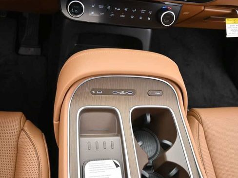 New 2026 Hyundai Palisade Calligraphy AWD/4WD image 21