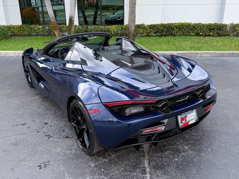 Used 2020 McLaren 720S Performance image 18