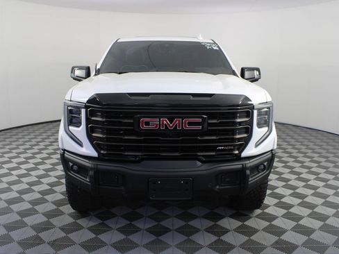 Used 2025 GMC Sierra 1500 AT4X AWD/4WD image 32