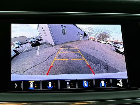 Used 2021 Buick Enclave Avenir w/ Trailering Package, 5000 lbs. image 41