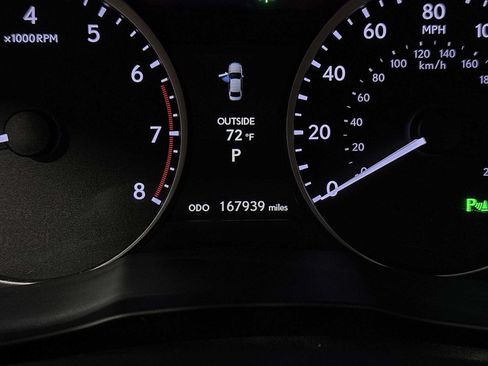 Used 2013 Lexus ES 350 w/ Luxury Pkg FWD image 18